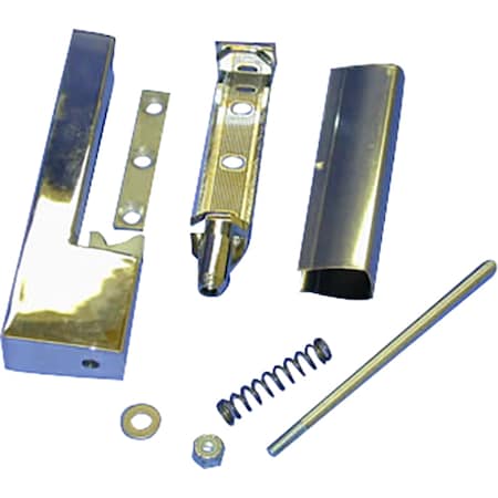 Kason ® - 11268000014Hinge - Spring: 1-1/4" For - Part# 100-11268000014 100-11268000014